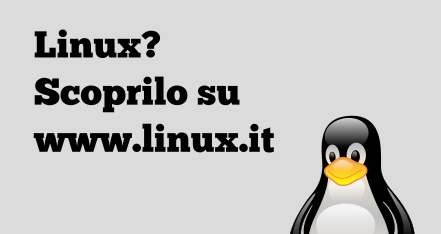 Glossario linux it