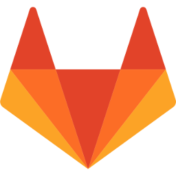 Logo GitLab