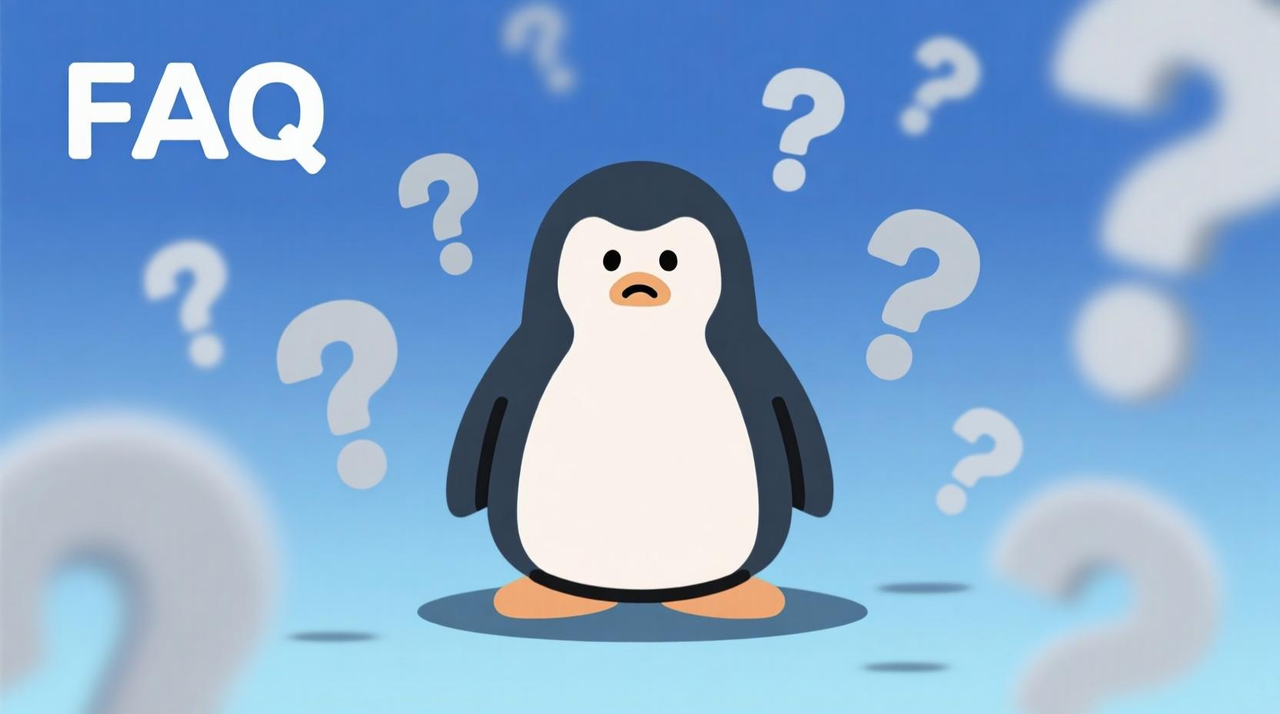 FAQ