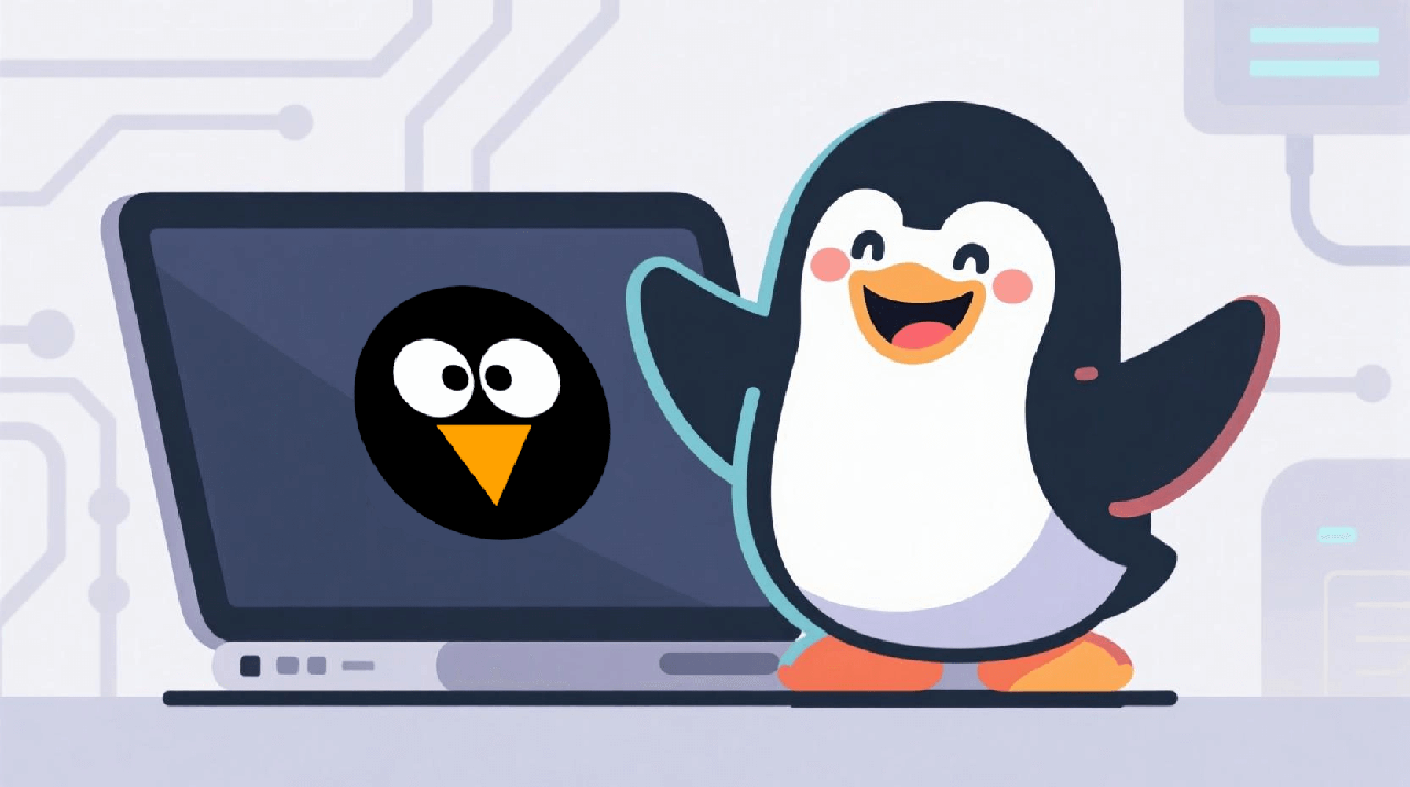 Linux distributions