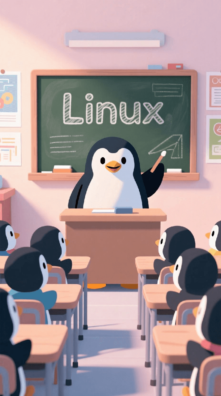 Software Libero a scuola