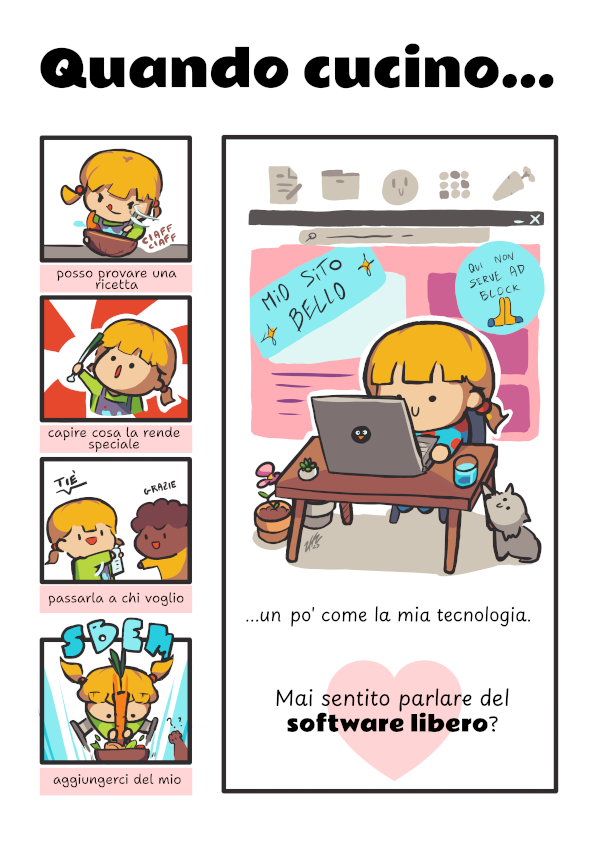 Locandina