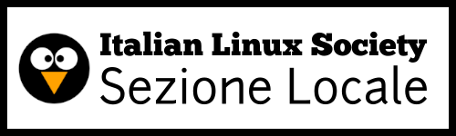 Sezioni Locali